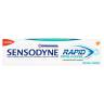 Sensodyne ZP Rapid 75ml extra fresh - Kosmetické a dentální výrobky - Dentální hygiena - Zubní pasty Kosmetické a dentální výrobky - Dentální hygiena - Zubní pasty